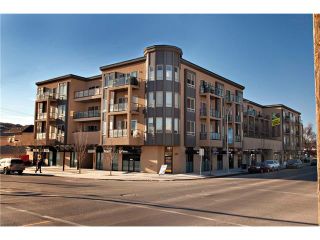 Photo 1: 405 1899 45 Street NW in Calgary: Montgomery Condo for sale : MLS®# C4071658
