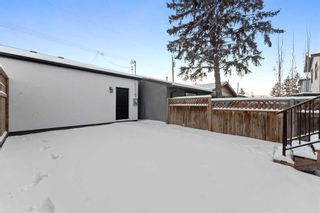 Photo 49: 455 30 Avenue NW in Calgary: Mount Pleasant Semi Detached (Half Duplex) for sale : MLS®# A2103415