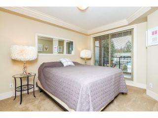 Photo 10: 205 2175 FRASER Avenue in Port Coquitlam: Glenwood PQ Condo for sale in "THE RESIDENCES ON SHAUGHNESSY" : MLS®# R2046695
