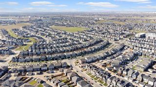 Photo 42: 991 Mahogany Boulevard SE in Calgary: Mahogany Semi Detached (Half Duplex) for sale : MLS®# A2081654
