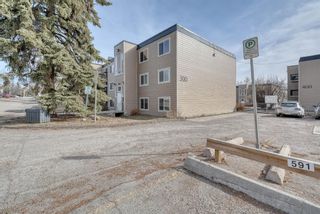 Photo 37: 306 315 Heritage Drive SE in Calgary: Acadia Apartment for sale : MLS®# A1090556