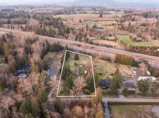 Photo 4: 25303 60 Avenue in Langley: Salmon River Land for sale : MLS®# R2870112
