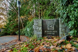 Photo 32: 26 181 RAVINE Drive in Port Moody: Heritage Mountain Townhouse for sale : MLS®# R2630738