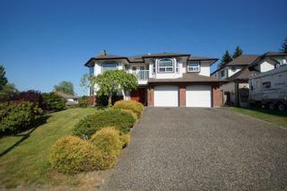 Main Photo: 8466 213 STREET in Langley: Walnut Grove House for sale : MLS®# R2783313