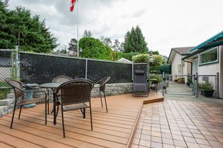 Photo 24: 21710 48A Avenue in Langley: Murrayville House for sale in "Murrayville" : MLS®# R2399243
