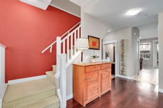Photo 10: 324 E 14TH Street in North Vancouver: Central Lonsdale Townhouse for sale in "Avondale" : MLS®# R2868621