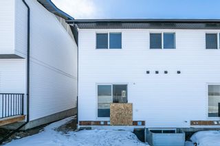 Photo 20: 44 Lake Street: Rural Red Deer County Row/Townhouse for sale : MLS®# A2022337
