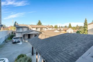 Photo 9: 20 32870 BEVAN Way in Abbotsford: Central Abbotsford Townhouse for sale : MLS®# R2776637
