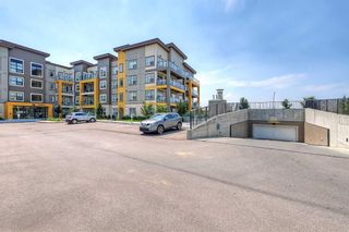Photo 38: 318 19661 40 Street SE in Calgary: Seton Apartment for sale : MLS®# A2065782