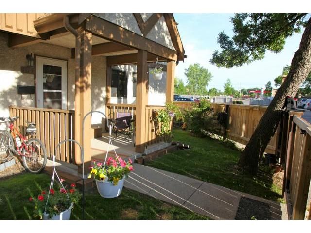 Main Photo: 3416 Vialoux Drive in WINNIPEG: Charleswood Condominium for sale (South Winnipeg)  : MLS®# 1213591