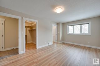 Photo 21: 7324 105A Street in Edmonton: Zone 15 House Half Duplex for sale : MLS®# E4388906