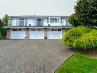 Photo 2: 456 Ash St in CAMPBELL RIVER: CR Campbell River Central House for sale (Campbell River)  : MLS®# 824795