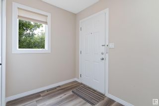 Photo 26: 12727 86 Street in Edmonton: Zone 02 House Half Duplex for sale : MLS®# E4300064