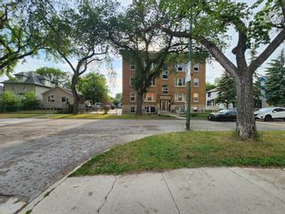 Photo 18: 6 854 Alverstone Street in Winnipeg: West End Condominium for sale (5C)  : MLS®# 202317969