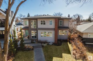 Photo 1: 9115 146A Street in Edmonton: Zone 10 House for sale : MLS®# E4375930