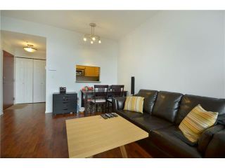 Photo 5: 1010 1010 HOWE Street in Vancouver: Downtown VW Condo for sale (Vancouver West)  : MLS®# V919564