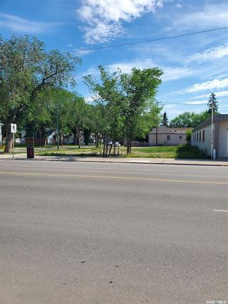 Main Photo: 1001 20th Street West in Saskatoon: Riversdale Lot/Land for sale : MLS®# SK902147