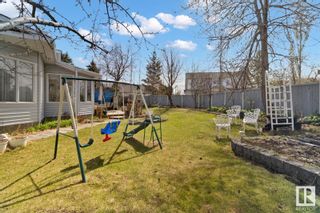 Photo 43: 3255 36A Avenue in Edmonton: Zone 30 House for sale : MLS®# E4385798
