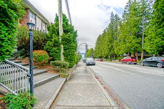 Photo 24: 203 1330 MARTIN Street: White Rock Condo for sale in "The Coach House" (South Surrey White Rock)  : MLS®# R2382473