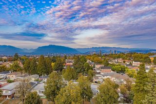 Photo 23: 1008 2435 KINGSWAY in Vancouver: Collingwood VE Condo for sale in "Windsor" (Vancouver East)  : MLS®# R2818902