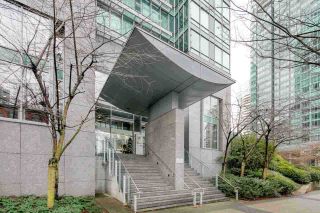 Photo 2: 2604 1200 W GEORGIA Street in Vancouver: West End VW Condo for sale in "RESIDENCES ON GEORGIA" (Vancouver West)  : MLS®# R2449777