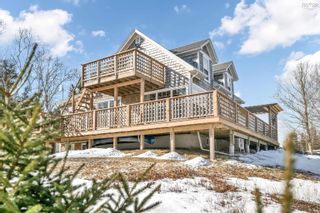 Photo 1: 634 Myers Point Road in Jeddore: 35-Halifax County East Residential for sale (Halifax-Dartmouth)  : MLS®# 202403679