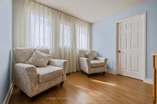 Photo 20: 4867 Rathkeale Road in Mississauga: East Credit House (2-Storey) for sale : MLS®# W8227692