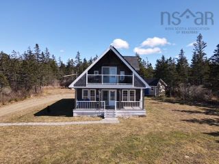 Photo 26: 676 Riverside Road in New Edinburgh: Digby County Residential for sale (Annapolis Valley)  : MLS®# 202205067