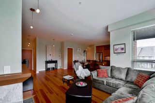 Photo 8: 203 240 SALTER Street in New Westminster: Queensborough Condo for sale : MLS®# R2049933