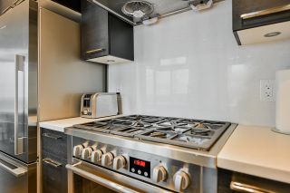 Photo 4: 1803 6288 NO. 3 Road in Richmond: Brighouse Condo for sale in "MANDARIN RESIDENCE SOUTH TOWER" : MLS®# R2830984