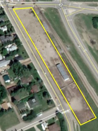 Photo 3: 660 10 Avenue S: Carstairs Commercial Land for sale : MLS®# A1108588