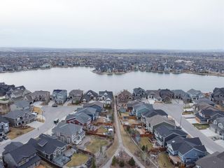Photo 42: 317 Auburn Shores Landing SE in Calgary: Auburn Bay Detached for sale : MLS®# A1099822
