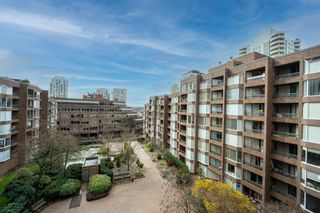 Photo 28: 613 950 DRAKE Street in Vancouver: Downtown VW Condo for sale (Vancouver West)  : MLS®# R2674804