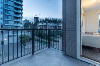 Photo 24: 311 1135 WINDSOR MEWS in Coquitlam: New Horizons Condo for sale : MLS®# R2716547
