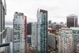 Photo 16: 3101 1239 W GEORGIA STREET in Vancouver: Coal Harbour Condo for sale (Vancouver West)  : MLS®# R2283574