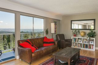 Photo 6: 530 ST ANDREWS ROAD in West Vancouver: Glenmore House for sale : MLS®# R2098916