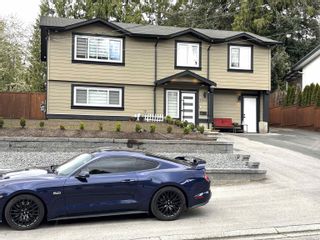 Photo 1: 32545 PTARMIGAN Drive in Mission: Mission BC House for sale : MLS®# R2874724