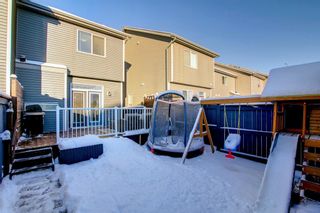 Photo 29: 26 Legacy Boulevard SE in Calgary: Legacy Row/Townhouse for sale : MLS®# A1183155