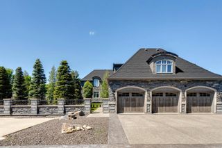 Photo 46: 44 Aspen Ridge Heights SW in Calgary: Aspen Woods Detached for sale : MLS®# A1195078