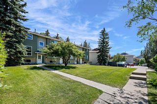 Photo 31: 150 6915 Ranchview Drive NW in Calgary: Ranchlands Row/Townhouse for sale : MLS®# A1239166