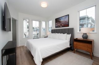 Photo 21: 17 237 RIDGEWAY Avenue in North Vancouver: Lower Lonsdale Townhouse for sale in "TOPPEN RIDGE" : MLS®# R2859498
