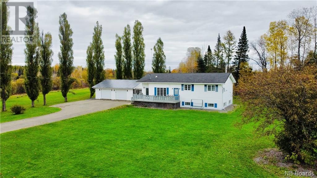 Main Photo: 2250 Route 560 in Lakeville: House for sale : MLS®# NB093044