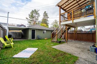 Photo 16: 491 E 19TH Avenue in Vancouver: Fraser VE House for sale (Vancouver East)  : MLS®# R2876490