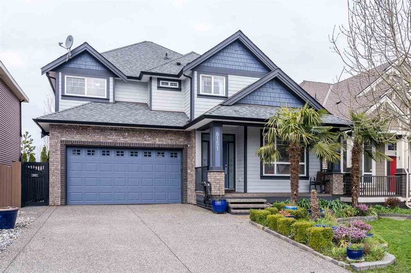 FEATURED LISTING: 8151 211 Street Langley