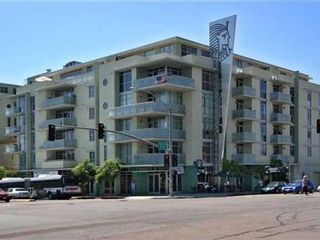 Photo 21: HILLCREST Condo for sale : 2 bedrooms : 3812 Park Blvd. #313 in San Diego