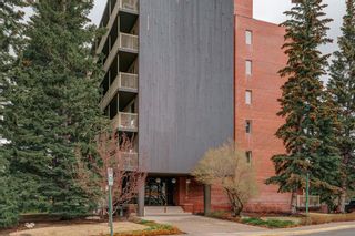 Photo 36: 505 3316 Rideau Place SW in Calgary: Rideau Park Apartment for sale : MLS®# A2045988