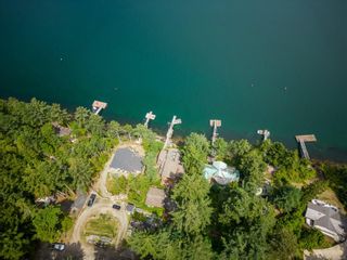 Photo 68: 661 Wilks Rd in Mayne Island: GI Mayne Island House for sale (Gulf Islands)  : MLS®# 908928