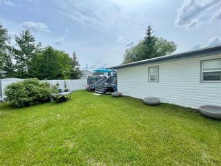 Photo 33: 3 DELTA Crescent in St Clements: Pineridge Trailer Park Residential for sale (R02)  : MLS®# 202216056