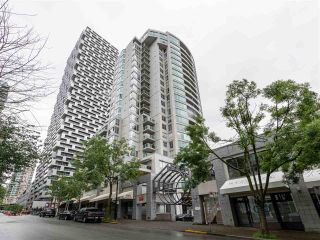 Photo 31: 1204 1500 HOWE Street in Vancouver: Yaletown Condo for sale in "The Discovery" (Vancouver West)  : MLS®# R2505786