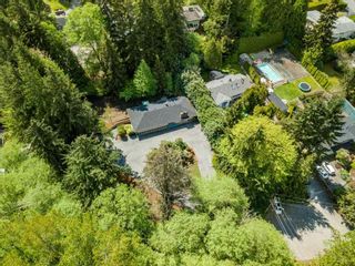 Photo 36: 820 MATHERS Avenue in West Vancouver: Sentinel Hill House for sale : MLS®# R2777376
